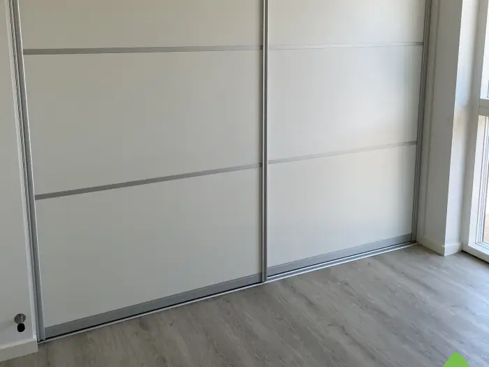 Køkken, bad og garderobe · Lundeborg — billede 5