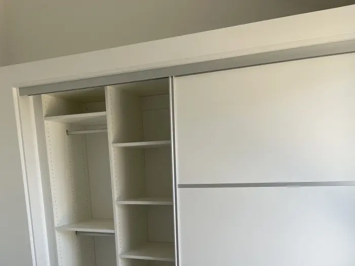 Køkken, bad og garderobe · Lundeborg — billede 6