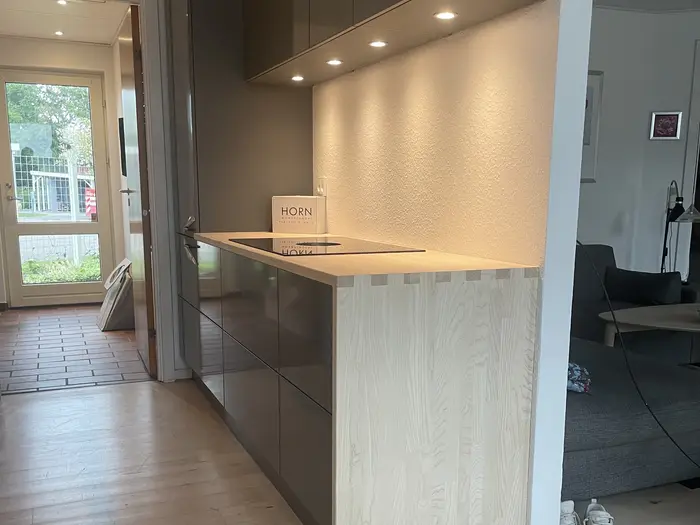 Køkken- og bryggersrenovering Odense — billede 5