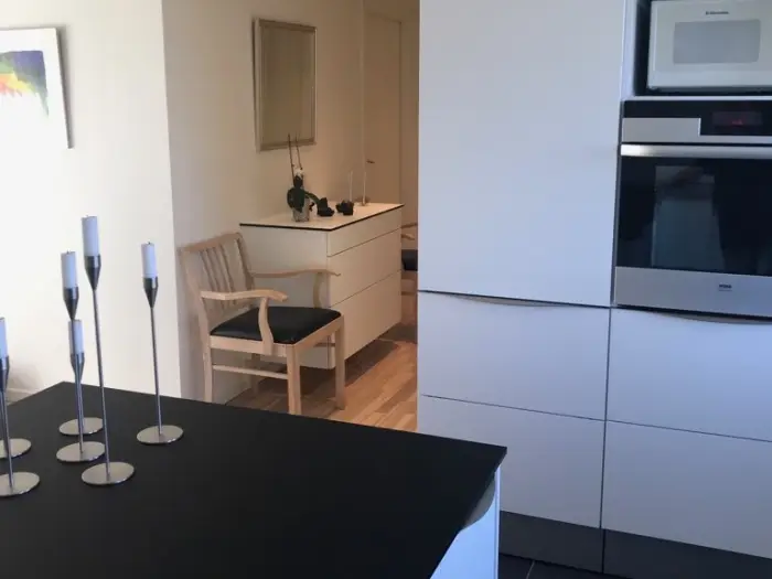 Køkkenrenovering Ålborg — billede 5