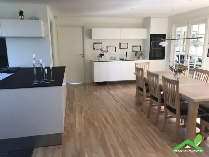 Køkkenrenovering Ålborg — billede 7