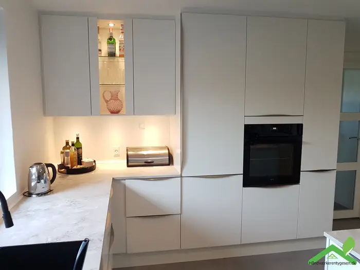 Totalentreprise Langeskov — billede 5