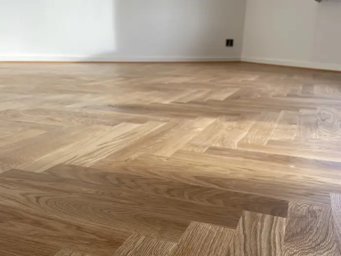 Totalentreprise med sildebensgulv Odense (2) — billede 7