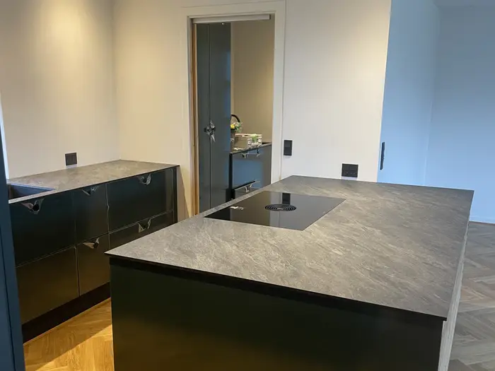 Totalentreprise med sildebensgulv Odense (2) — billede 10