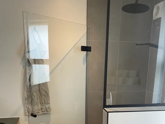 Totalentreprise med sildebensgulv Odense — billede 11