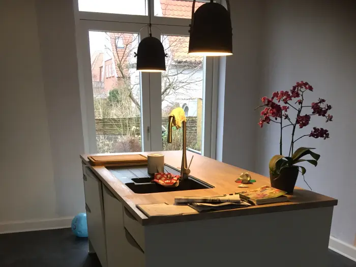 Totalentreprise Odense M