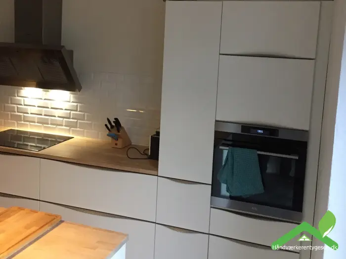 Totalentreprise Odense M — billede 4