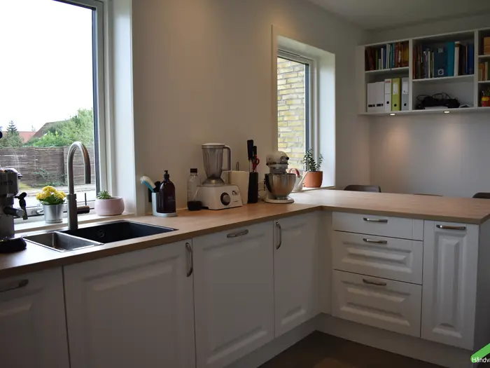 Totalentreprise Odense M — billede 9